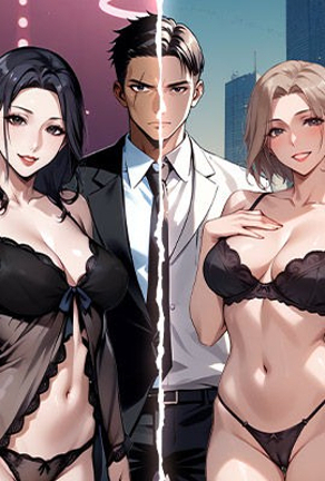 免费韩漫完整版热门日漫推荐